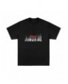 Aventura Inmortal Tour Black T-Shirt $20.00 Shirts