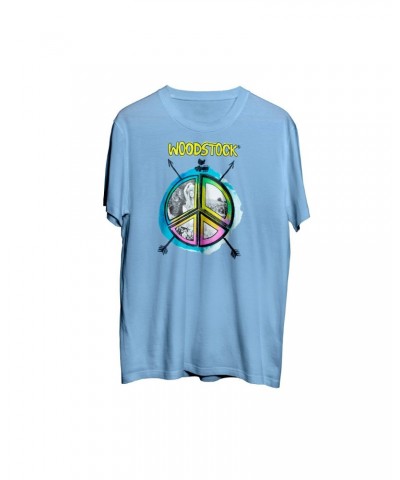 AC/DC Woodstock Peace Kids T-shirt $11.75 Kids