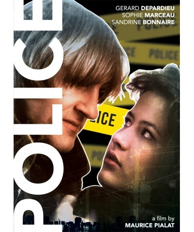 The Police DVD $10.00 Videos