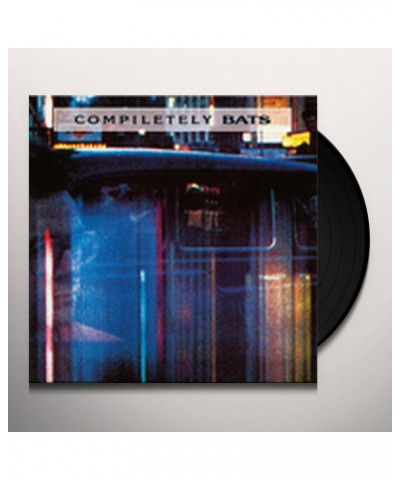 The Bats Compiletely Bats Vinyl Record $11.17 Vinyl