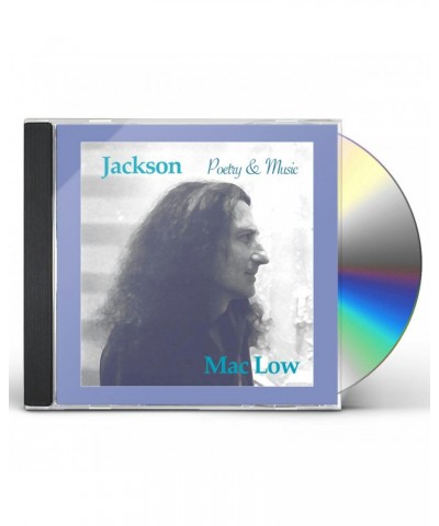 Low POETRY & MUSIC CD $6.82 CD