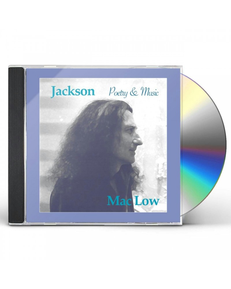 Low POETRY & MUSIC CD $6.82 CD