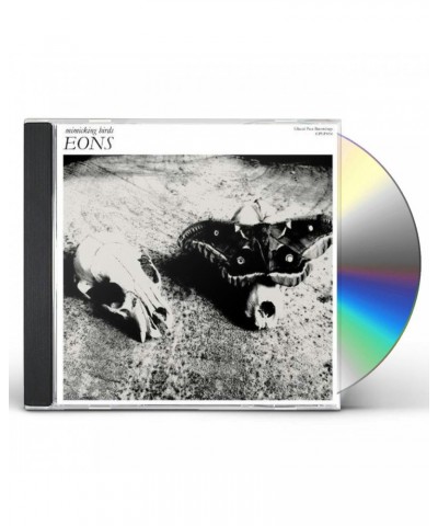 Mimicking Birds EONS CD $7.20 CD