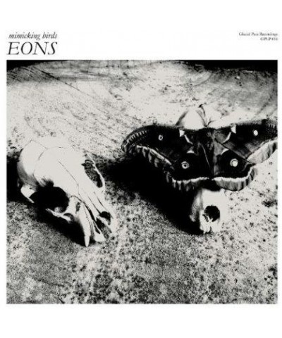 Mimicking Birds EONS CD $7.20 CD