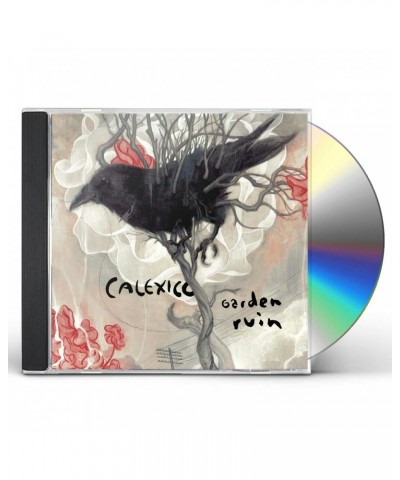 Calexico Garden Ruin CD $6.51 CD