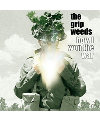 The Grip Weeds How I Won the War Vinyl Record $5.95 Vinyl