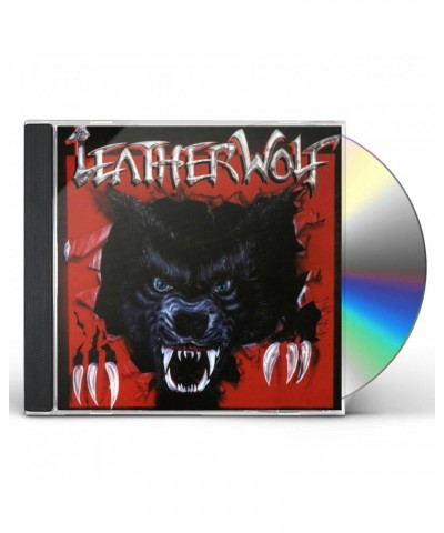 Leatherwolf 1 CD $5.92 CD