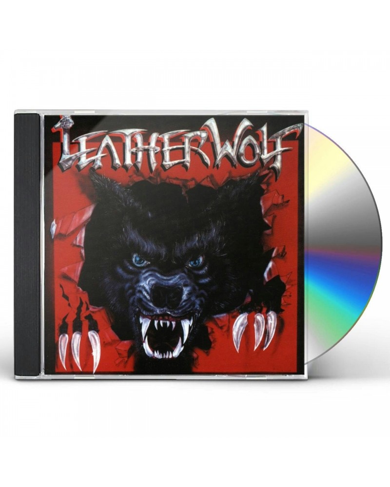 Leatherwolf 1 CD $5.92 CD