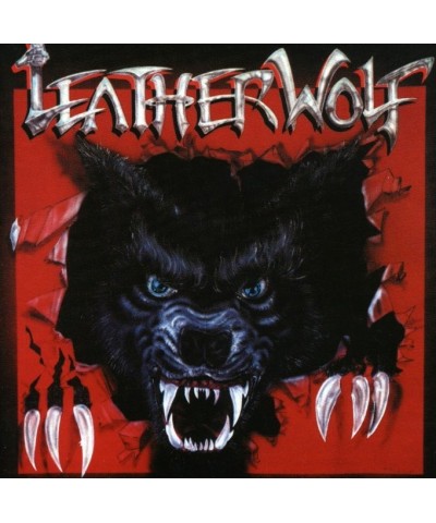 Leatherwolf 1 CD $5.92 CD