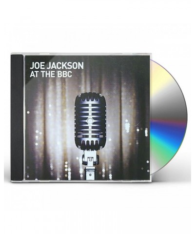 Joe Jackson Live At The BBC (2 CD) CD $6.19 CD