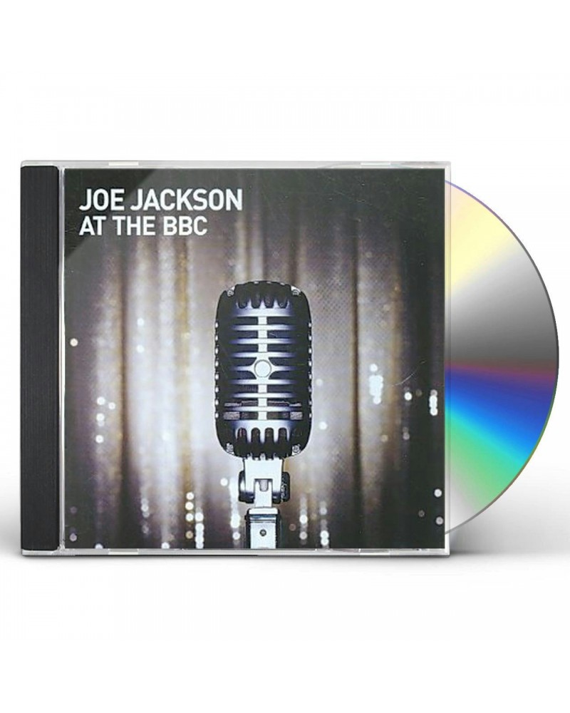 Joe Jackson Live At The BBC (2 CD) CD $6.19 CD