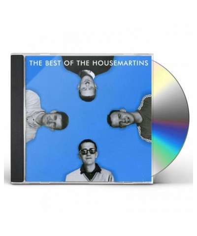 The Housemartins BEST OF CD $8.75 CD