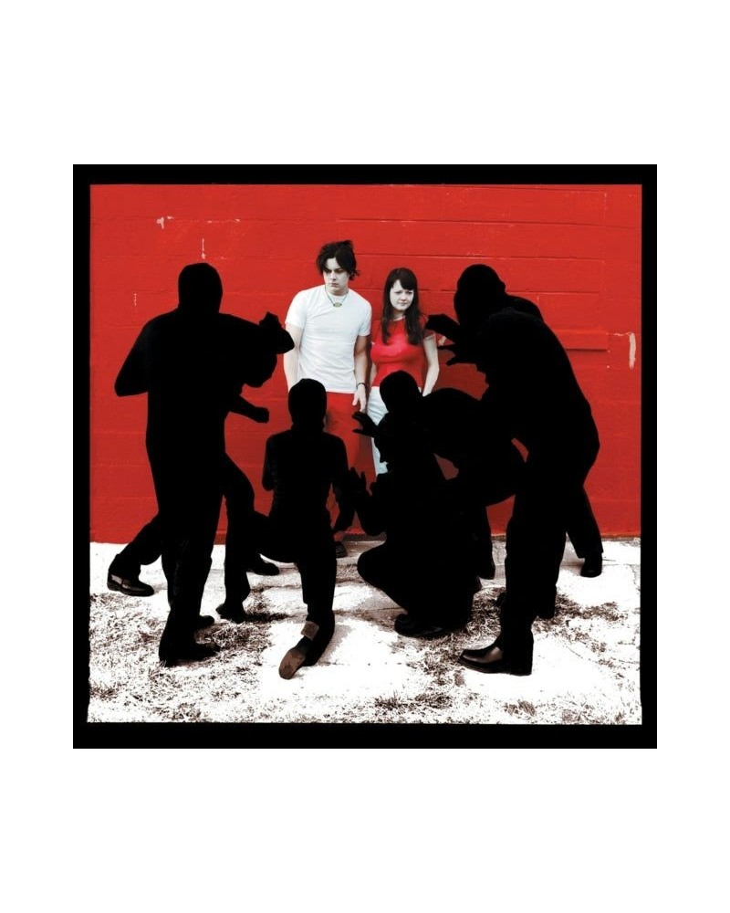 The White Stripes LP - White Blood Cells (Vinyl) $22.05 Vinyl