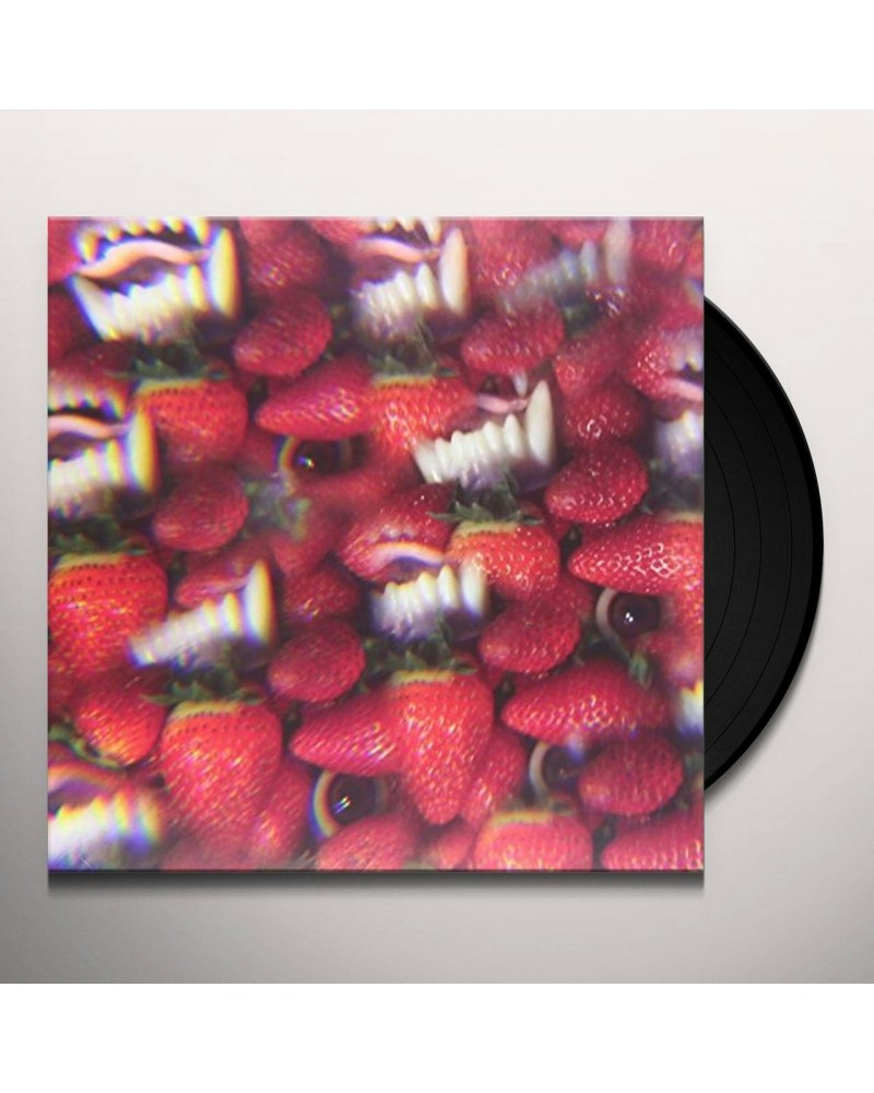 Thee Oh Sees Floating Coffin Vinyl Record $8.40 Vinyl