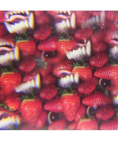 Thee Oh Sees Floating Coffin Vinyl Record $8.40 Vinyl