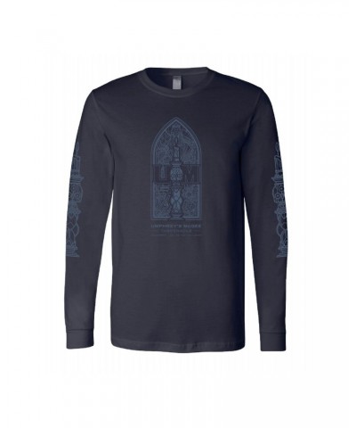 Umphrey's McGee Millward NYE Long Sleeve $8.50 Shirts