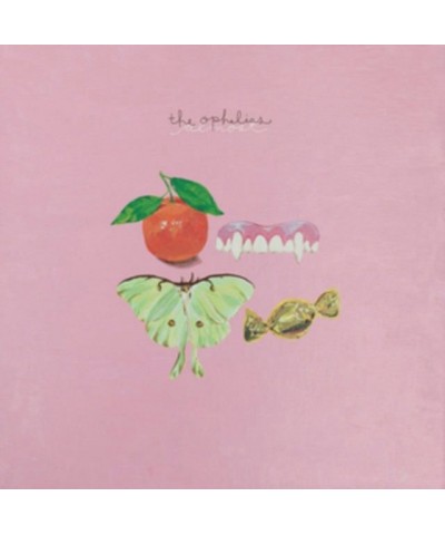 The Ophelias LP - Almost (Vinyl) $8.84 Vinyl