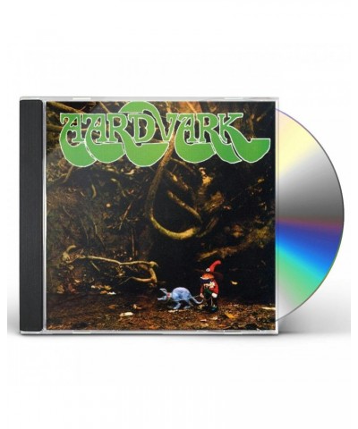 Aardvark Remastered Edition CD $5.40 CD