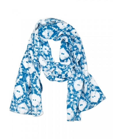 Dave Matthews Band Indigo Firedancer Scarf $4.95 Accessories