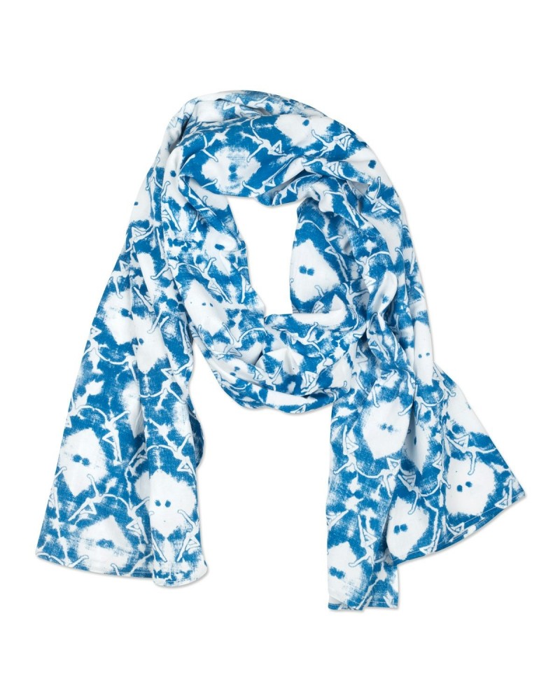 Dave Matthews Band Indigo Firedancer Scarf $4.95 Accessories