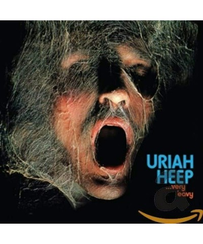 Uriah Heep VERY EAVY VERY UMBLE (PICTURE DISC) Vinyl Record $15.98 Vinyl