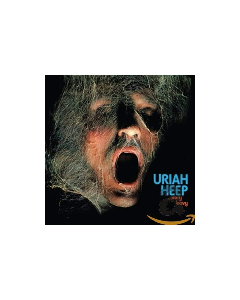 Uriah Heep VERY EAVY VERY UMBLE (PICTURE DISC) Vinyl Record $15.98 Vinyl