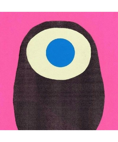 Vanishing Twin Ookii Gekkou Vinyl Record $16.96 Vinyl