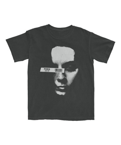 PVRIS Use Me Face T-Shirt $10.00 Shirts