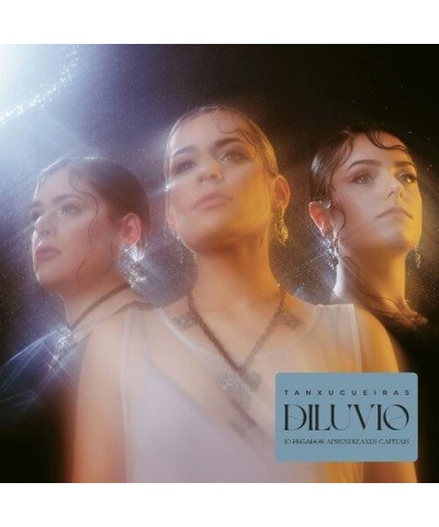 Tanxugueiras DILUVIO CD $6.20 CD