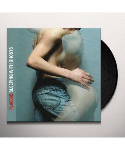 Placebo Sleeping With Ghosts Vinyl Record $9.60 Vinyl