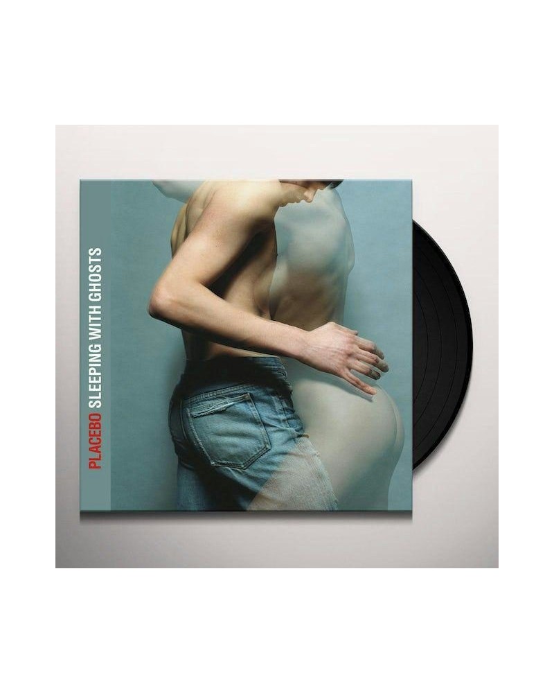 Placebo Sleeping With Ghosts Vinyl Record $9.60 Vinyl