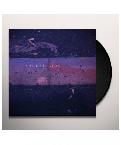 Middle Kids Vinyl Record $5.99 Vinyl