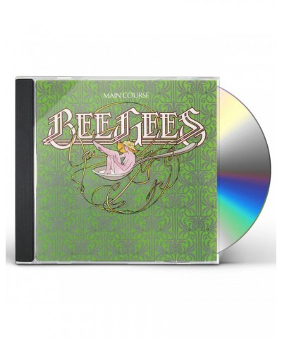 Bee Gees Main Course CD $8.14 CD