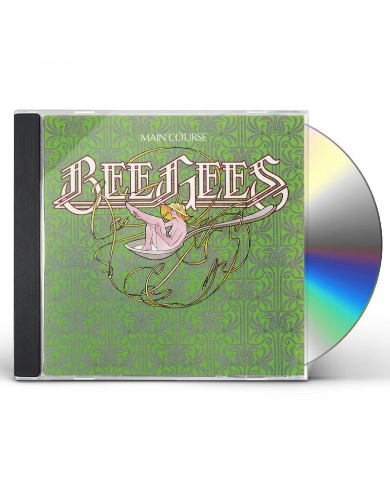 Bee Gees Main Course CD $8.14 CD