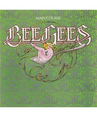 Bee Gees Main Course CD $8.14 CD