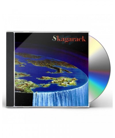 Skagarack CD $5.06 CD