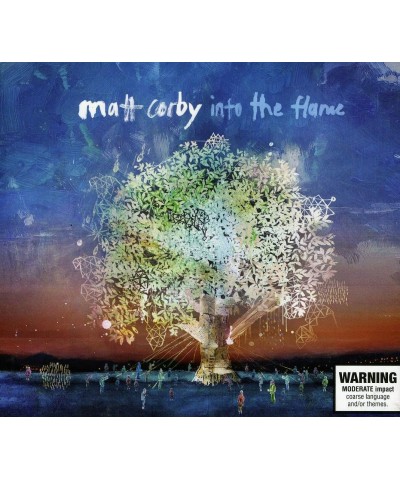 Matt Corby INTO THE FLAME CD $4.30 CD