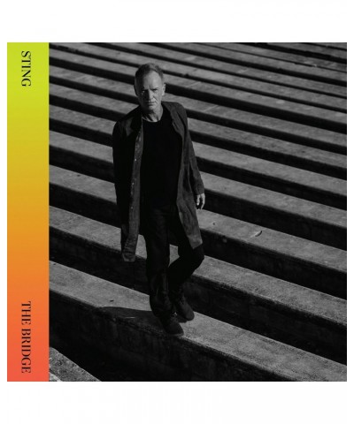 Sting The Bridge (Super Deluxe 2 CD) CD $12.65 CD