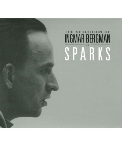 Sparks SEDUCTION OF INGMAR BERGMAN (DELUXE) CD $6.46 CD