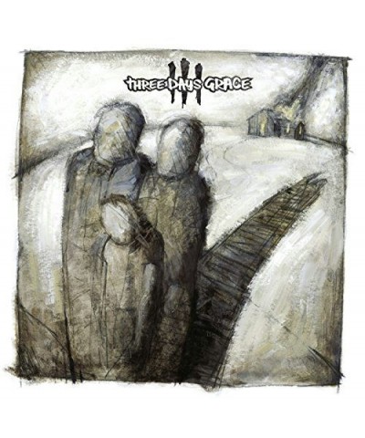 Three Days Grace (GOLD SERIES) CD $5.30 CD