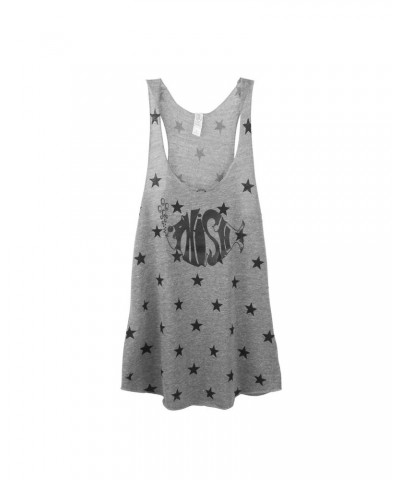 Phish Women’s Stars Logo Tank $9.90 Shirts