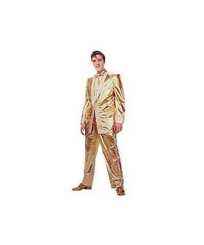 Elvis Presley Nomad Wall Sticker - Gold Lame Suit $9.00 Accessories