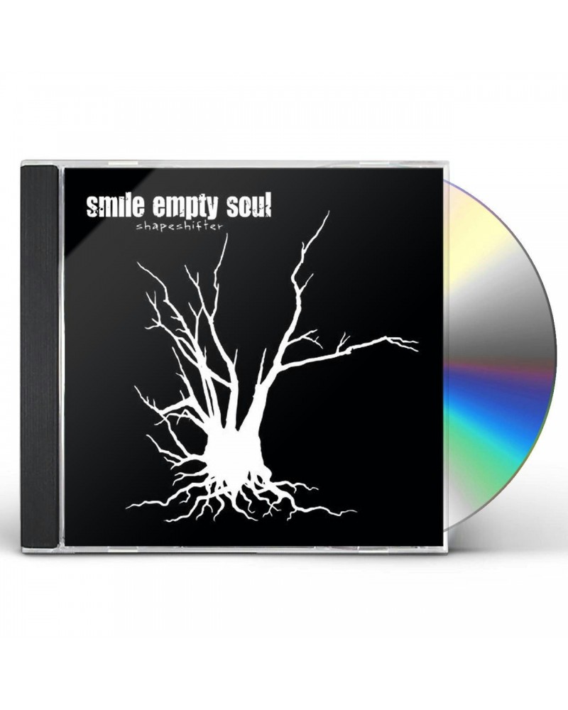 Smile Empty Soul SHAPESHIFTER CD $4.55 CD