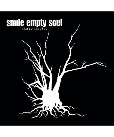 Smile Empty Soul SHAPESHIFTER CD $4.55 CD