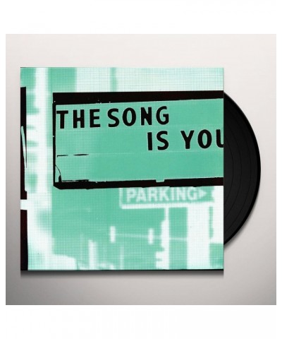 Ancient Greeks The Song Is You (2 Xlp) Vinyl Record $6.42 Vinyl