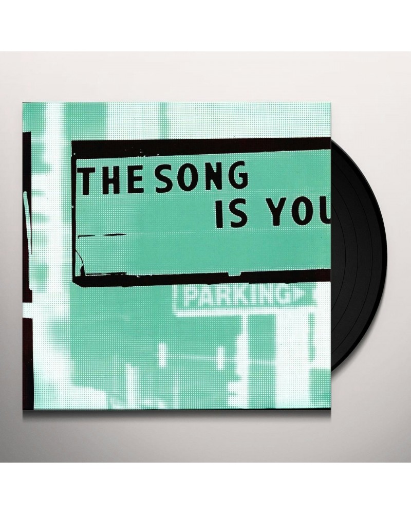 Ancient Greeks The Song Is You (2 Xlp) Vinyl Record $6.42 Vinyl