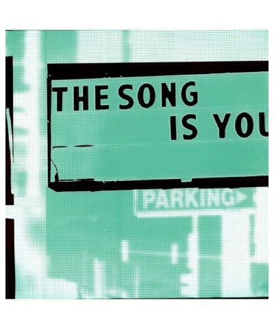 Ancient Greeks The Song Is You (2 Xlp) Vinyl Record $6.42 Vinyl