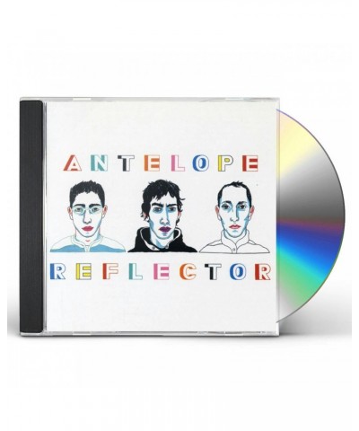 Antelope REFLECTOR CD $7.04 CD