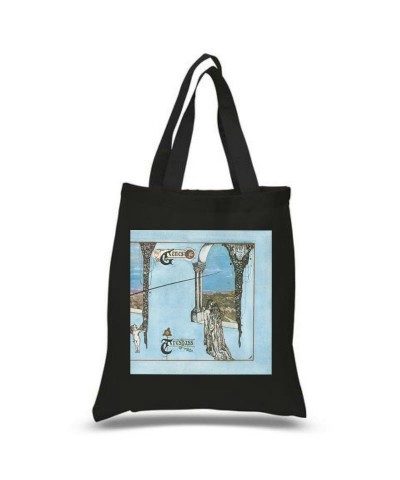 Genesis Trespass Black Tote Bag $10.00 Bags