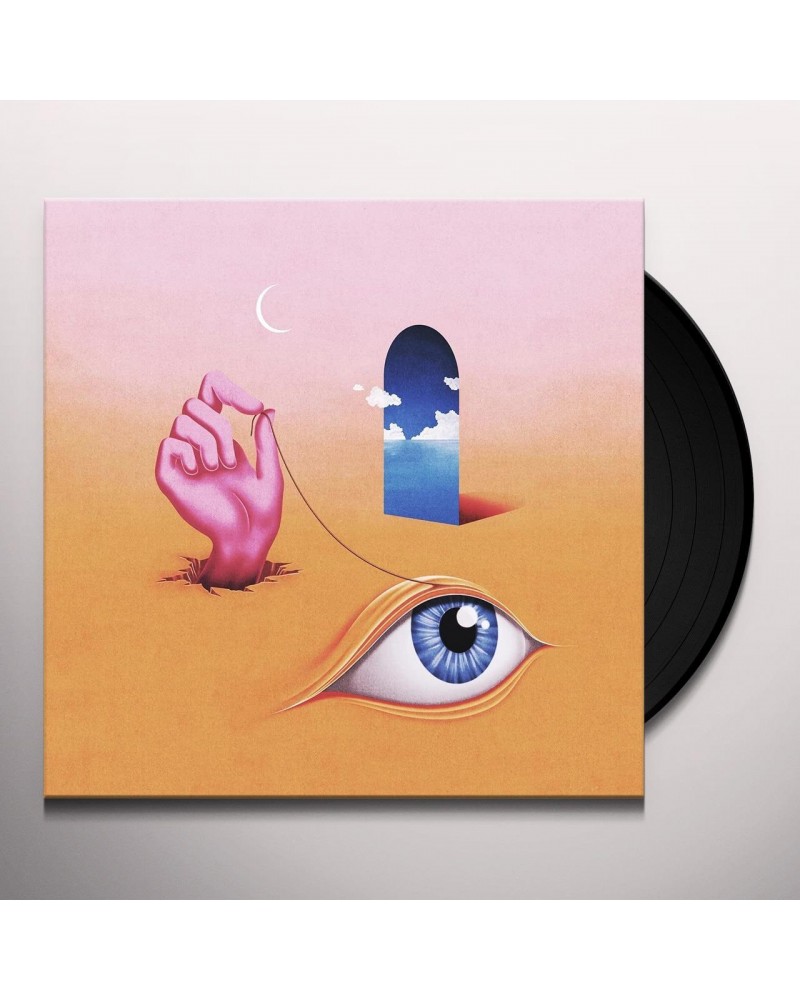 Wavves Hideaway Vinyl Record $11.00 Vinyl